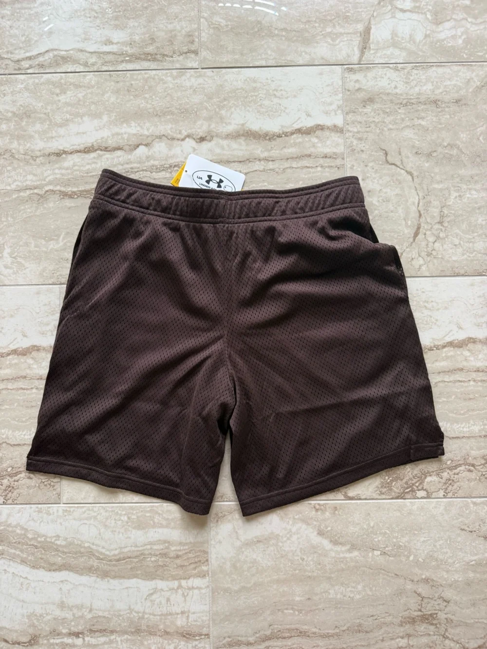 Under Armour Steph Curry Splash Short - NWT